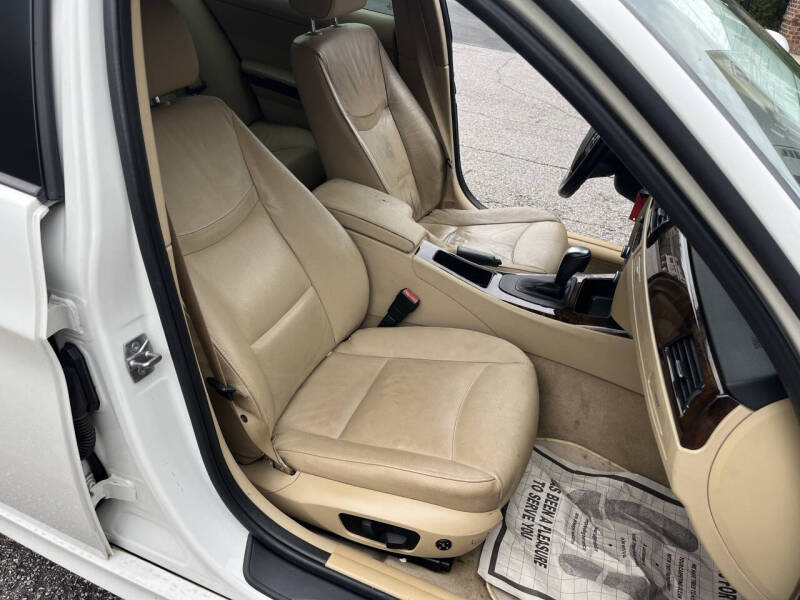 2011 BMW 3 Series 328i