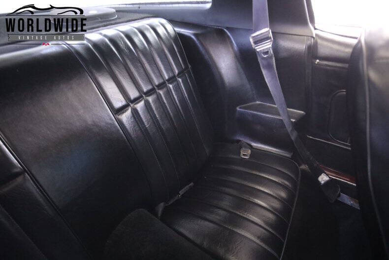 1979 Chevrolet Camaro