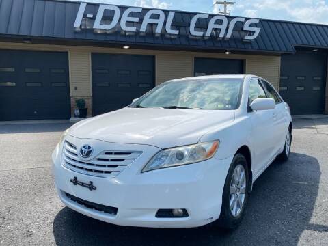 2007 Toyota Camry for sale at I-Deal Cars in Harrisburg PA