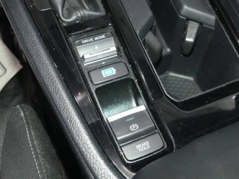 2023 Honda Accord Hybrid