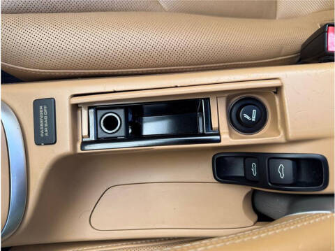 2011 Porsche 911 Carrera S