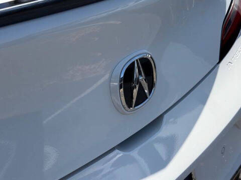 2025 Acura Integra w/Tech w/A-SPEC