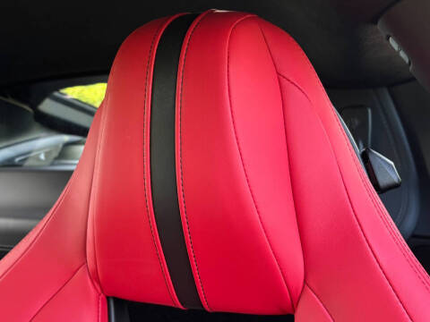 2025 Lotus Emira V6 Base