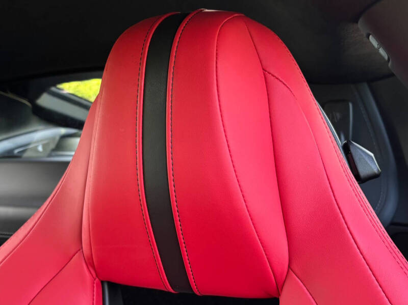 2025 Lotus Emira V6 Base