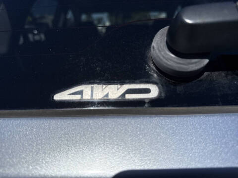 2009 Honda CR-V EX-L w/Navi