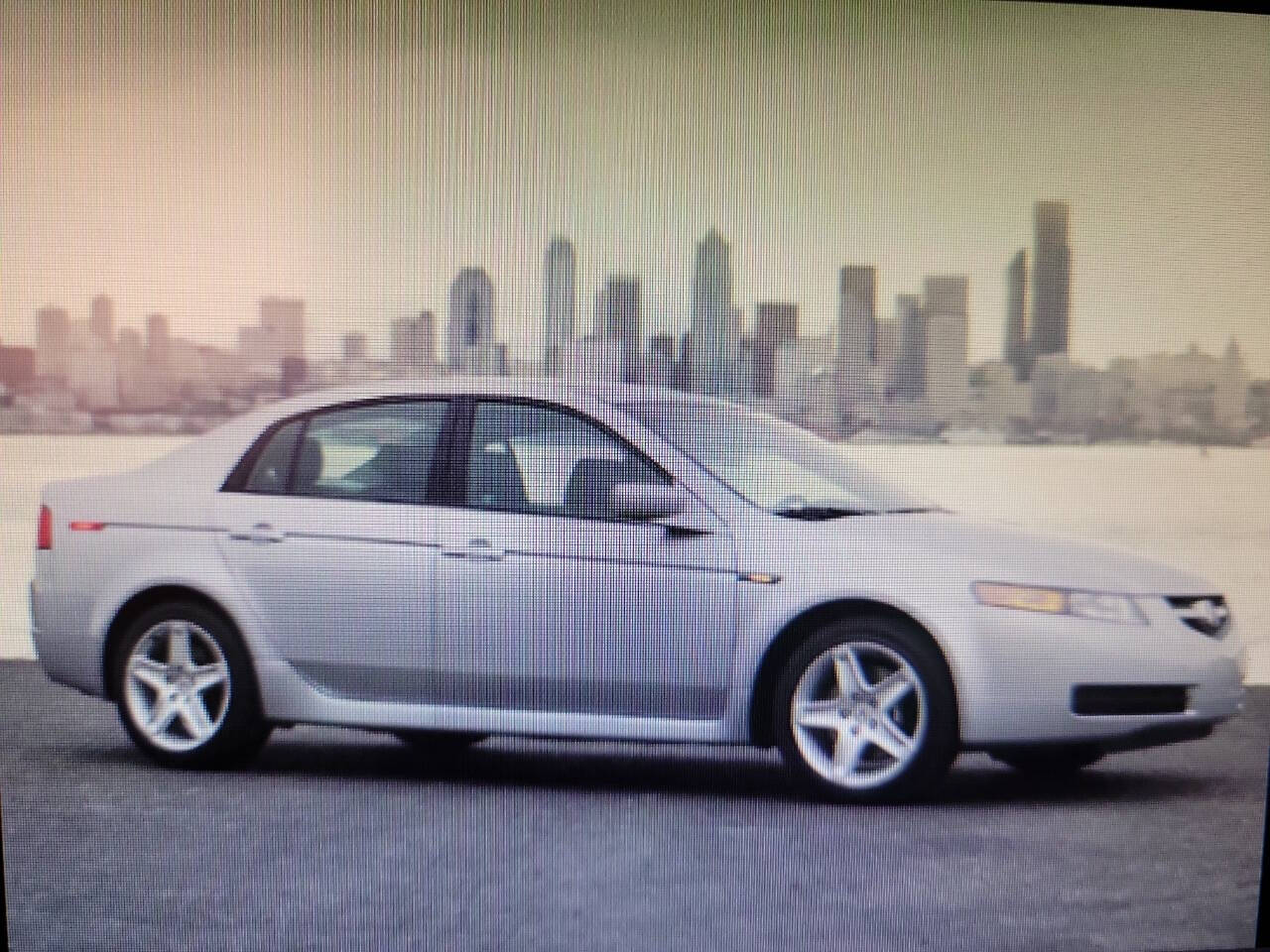 2004 Acura TL for sale at Nicole's Auto Niche in Sioux Falls, SD