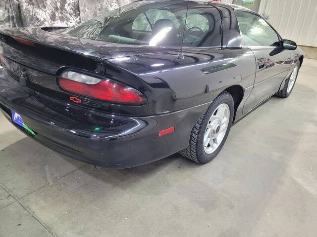 1994 Chevrolet Camaro Z28