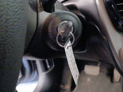 2020 Chevrolet Spark LS CVT