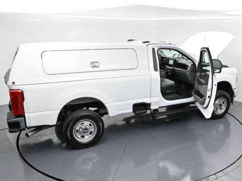 2023 Ford F-250 Super Duty XL