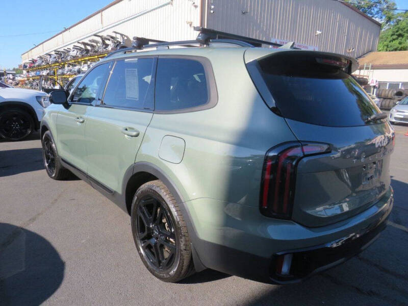 2024 Kia Telluride