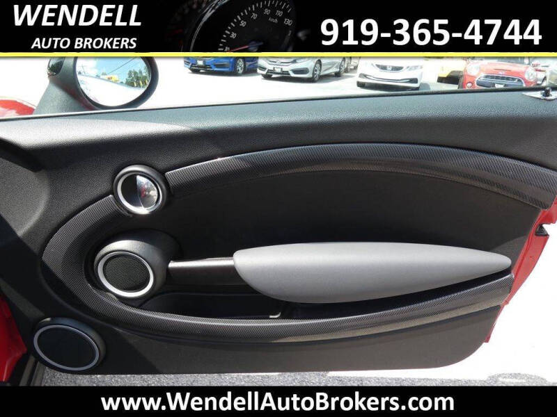 2012 MINI Cooper Hardtop S