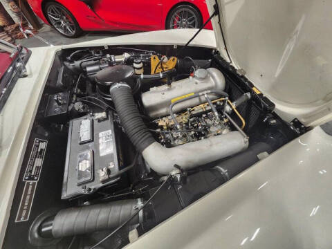 1960 Mercedes-Benz 190-Class