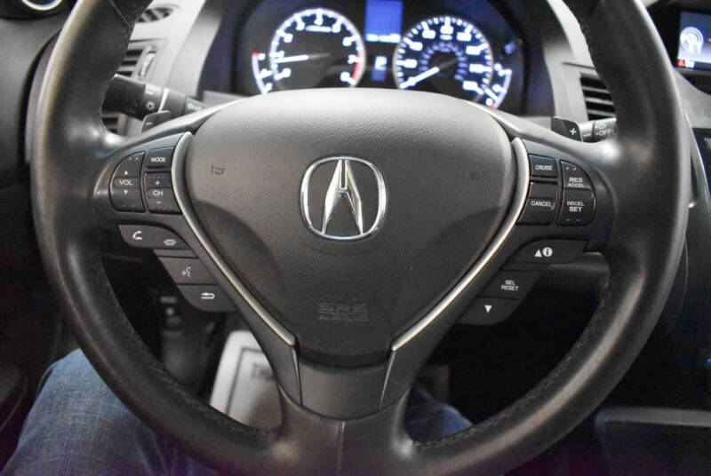 2017 Acura RDX