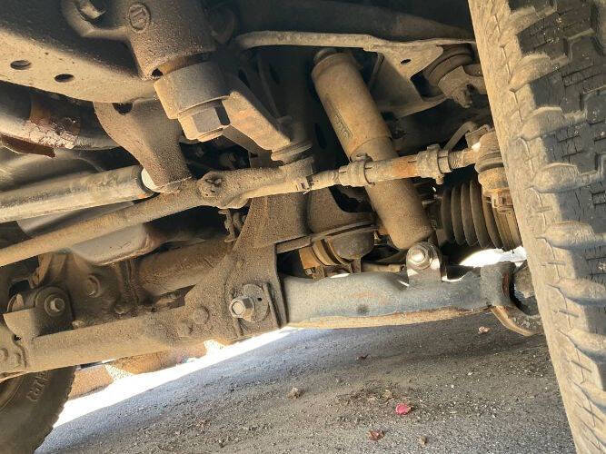 1988 Toyota Tacoma