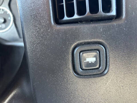 2010 Chevrolet Express 1500