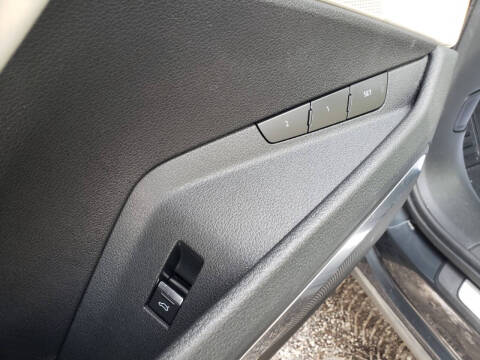 2019 Audi e-tron quattro Prestige