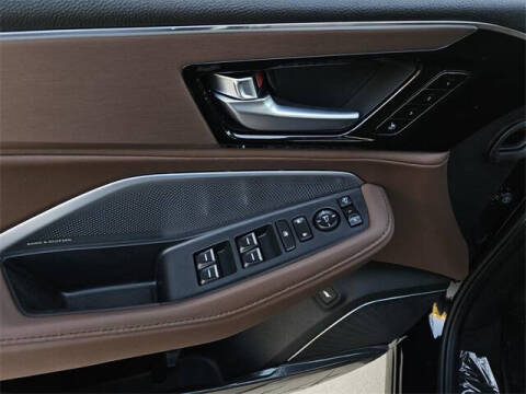 2026 Acura MDX SH-AWD w/Tech