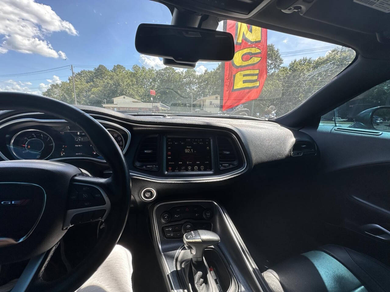 2015 Dodge Challenger for sale at Yep Cars in Dothan, AL