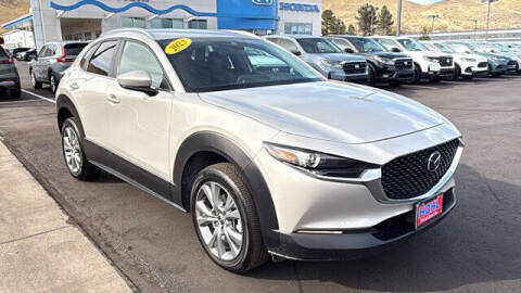 2023 Mazda CX-30 2.5 S Select