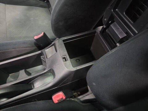 2009 Mitsubishi Lancer