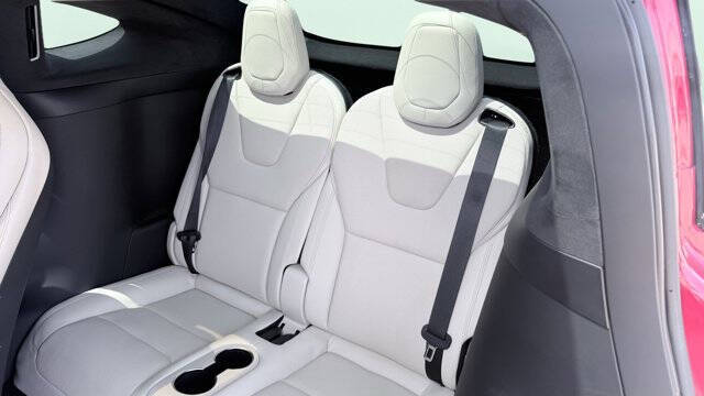 2022 Tesla Model X