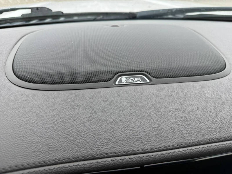 2019 Lincoln Navigator Select