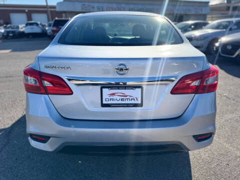 2019 Nissan Sentra