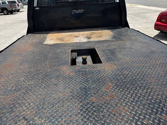 2019 Ford F-350 Super Duty XLT