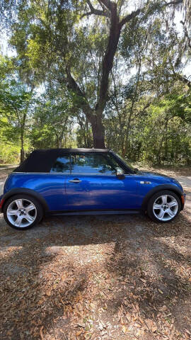 2005 MINI Cooper S