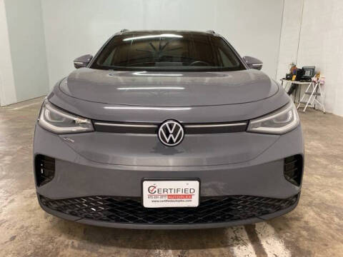 2023 Volkswagen ID.4 Pro S