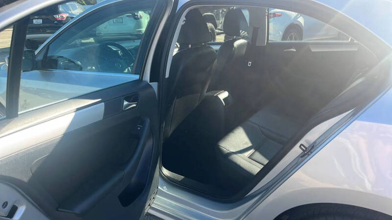 2013 Volkswagen Jetta