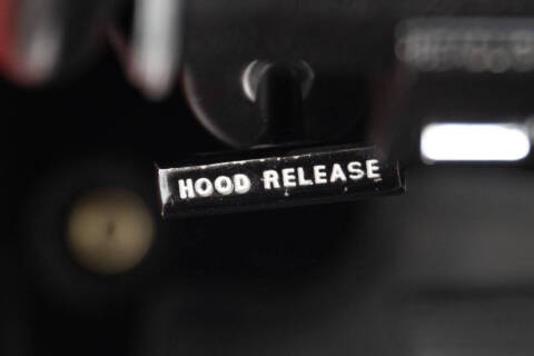 1965 Chevrolet Corvette