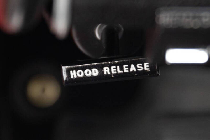 1965 Chevrolet Corvette