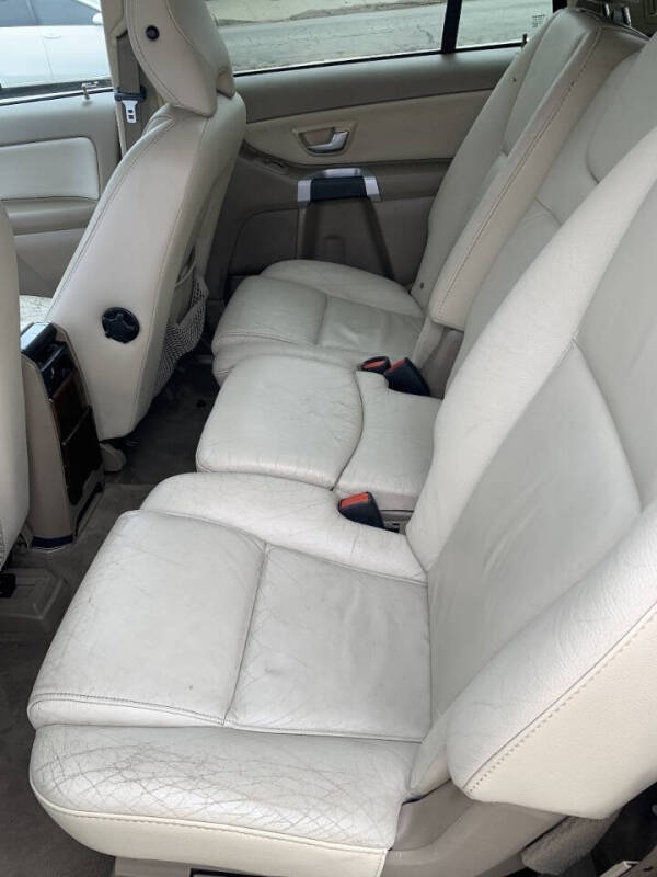 2009 Volvo XC90 3.2