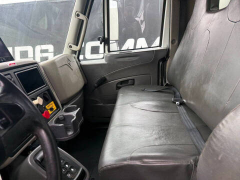 2012 International DuraStar 4300