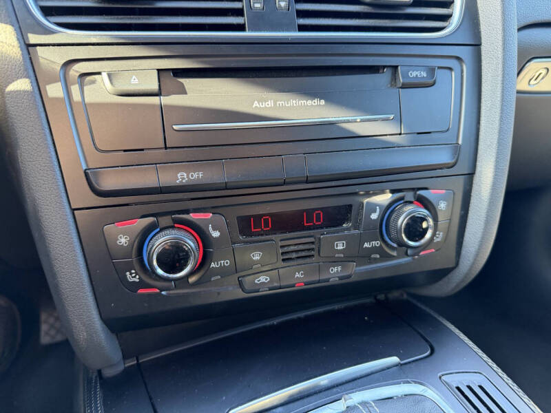 2011 Audi S4 3.0T quattro Premium Plus