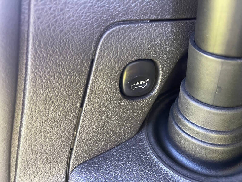 2016 Ford Flex SEL