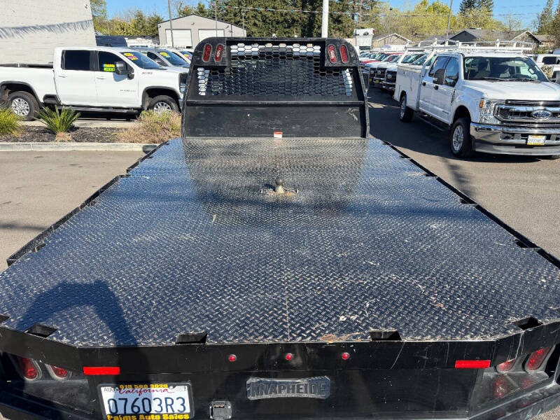 2023 RAM 5500