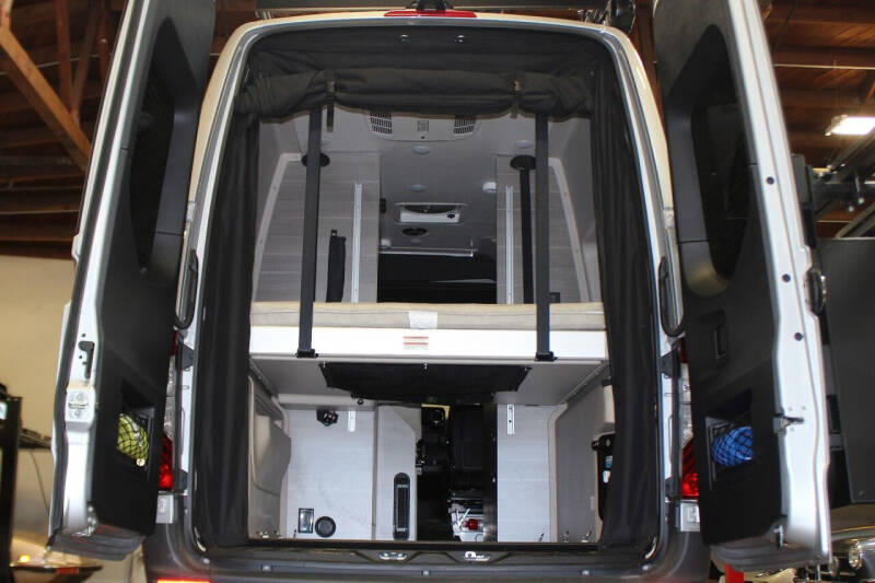 2020 Mercedes-Benz Sprinter