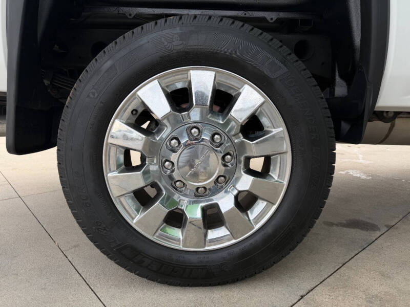 2019 GMC Sierra 2500HD