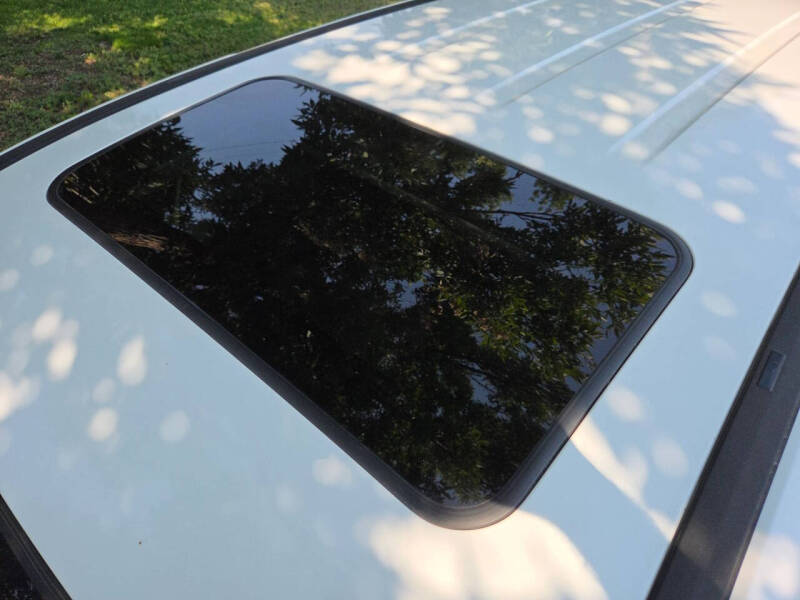 2007 Mazda MAZDA5