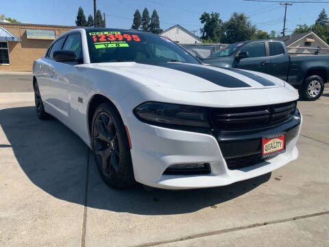 2017 Dodge Charger