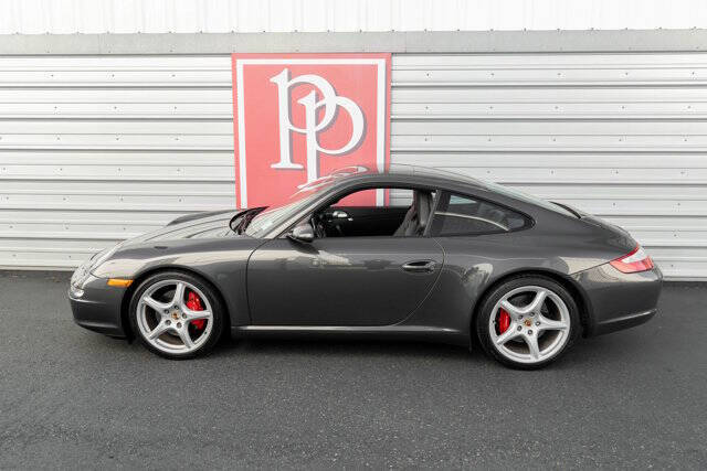 2006 Porsche 911 39