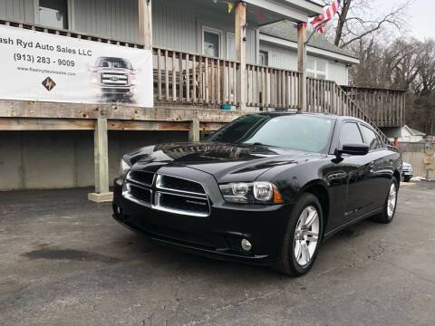 2011 Dodge Charger for sale at Flash Ryd Auto Sales in Kansas City KS