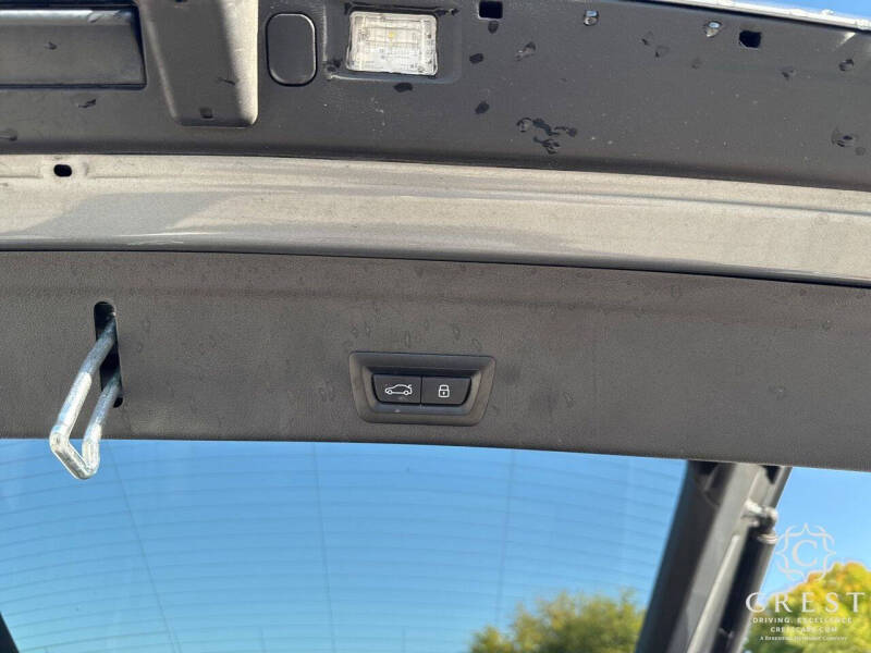 2024 BMW X6 xDrive40i