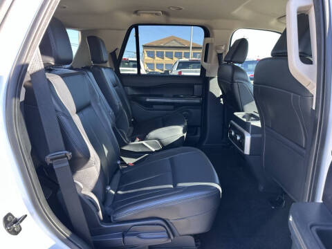 2023 Ford Expedition XLT