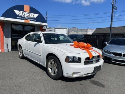 2006 Dodge Charger for sale at OTOCITY in Totowa NJ