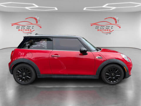 2019 MINI Hardtop 2 Door