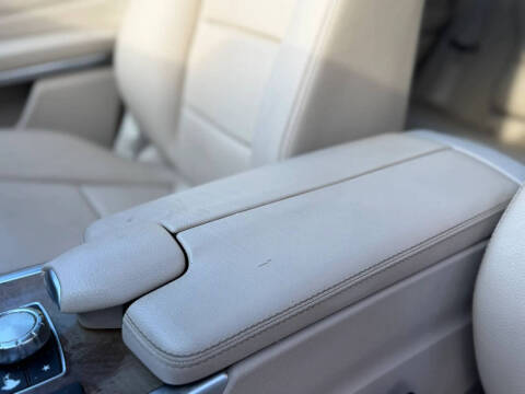 2015 Mercedes-Benz E-Class E 350