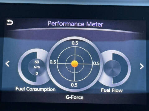 2019 Infiniti Q50 3.0T Sport